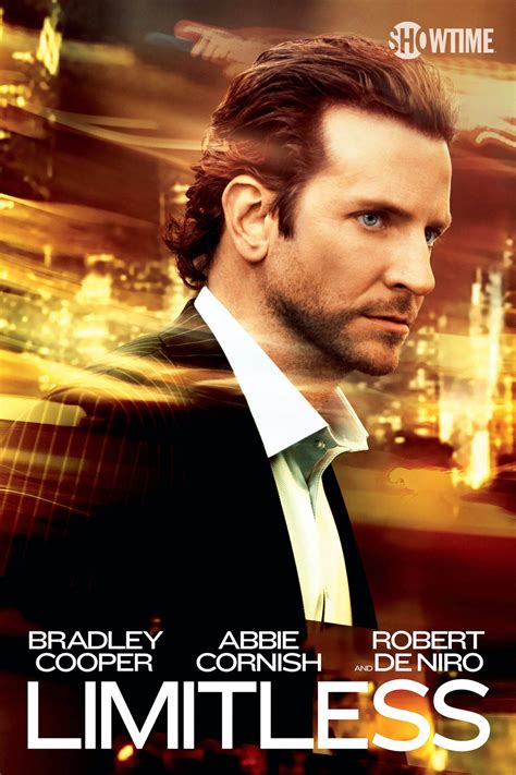 where to watch limitless movie